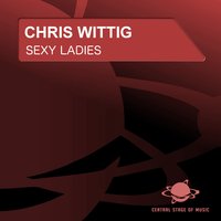 Chris Wittig ft. Mike S. - Just Can't Get Enough