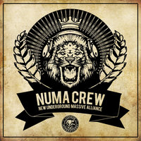Numa Crew - Impossible (Samy Nicks Remix) (feat. Petah Sunday & Robert Dallas)
