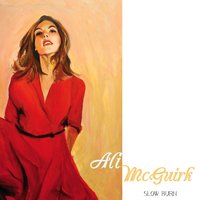 Ali McGuirk - Don't Have To