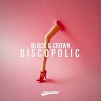 Block & Crown - Champion Bounce (Original Mix)