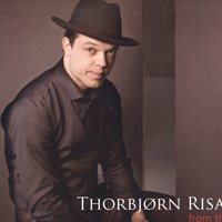 Thorbjorn Risager - Lets Go Down