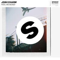 Josh Charm - Praying