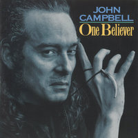 John Campbell - Love's Name