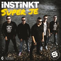 Instinkt - Gasket (feat Audio Habitat & Kryptomedic)