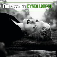 Cyndi Lauper - Echo
