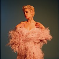 Halsey - 100 Letters