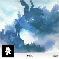 WRLD & Father Dude - Galaxies (Logistics Remix)
