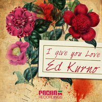 Ed Kurno - Phenomenon (Original Mix)