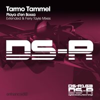 Tarmo Tammel - Playa den Bossa (Extended Mix)