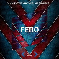 Valentine Khaynus feat. Kit Sunders - Like It (Radio Mix)