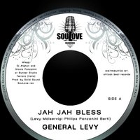 General Levy - Be Conscious & Wise