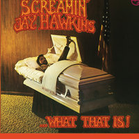 Screamin' Jay Hawkins - So Long