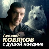 Аркадий Кобяков - Такая Как Лёд
