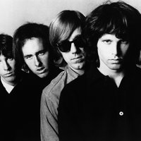 The Doors - Not to Touch the Earth