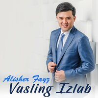 Alisher Fayz - Alvido