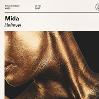 Mida - Believe (Extended Mix)