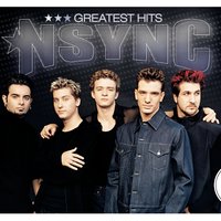 N-Sync - For the girl, who has everythi
