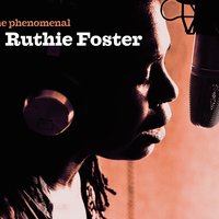 Ruthie Foster - Forgiven