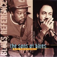 Billy Branch ft. The Sons Of Blues - Song For My Mother