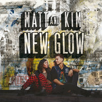 Matt and Kim - Let's Go (Serban Ghenea Mix)