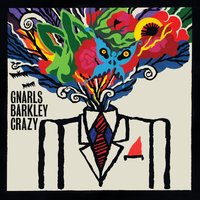 Gnarls Barkley - Run [I'm A Natural Disaster] (Radio Edit)