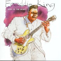 Freddie King - Side Tracked
