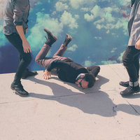 Local Natives - I Saw You Close Your Eyes