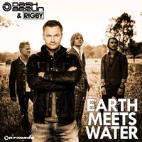 Dash Berlin & Rigby - Earth Meets Water (Promise Land Remix)