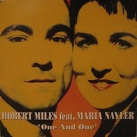 Rafael Frost & Maria Nayler - No Mistakes