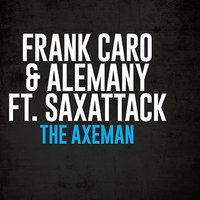Frank Caro, Alemany, Richard Grey - Need Your Lovin (Frank Caro & Alemany Remix)