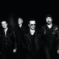 U2 - Love Is Bigger Than Anything In Its Way