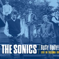 The Sonics - Have Love, Will Travel