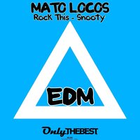 MaTo Locos - Universal Funk