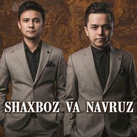 Shaxboz ft. Navruz - Ketaver