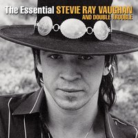 Stevie Ray Vaughan - Dirty Pool