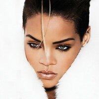 Rihanna - Half Of Me