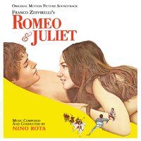Нина Рота - Ромео и Джульетта
