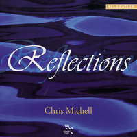 Chris Michell - Dance Of Blessed Spirits