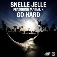 Snelle Jelle - Ya Hands Ya Clap (Original Mix)