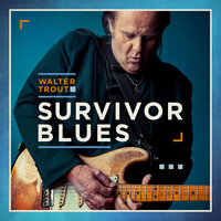 Walter Trout - The Other Side Of The Pillow