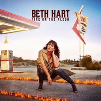 Beth Hart - Love Is A Lie