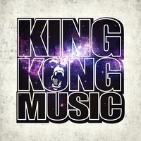 King Kong Music - G Case (Original Mix)