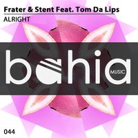 Frater, Stent - Bolero (In The Sun) (Dirty Freek Remix)