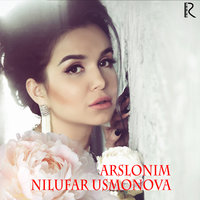Nilufar Usmonova - Sevgi qissasi