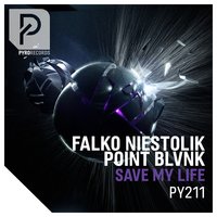 Falko Niestolik - True (Club Mix)