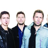 Nickelback - Because of You