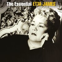 Etta James - Something's Got a Hold on Me (1961 Single Version)