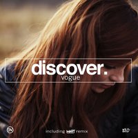 DiscoVer. - Empty Streets (Original Mix)