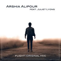 Arshia Alipour Ft. Juliet Lyons - 2 Minutes To The Night (Rene Ablaze Remix)