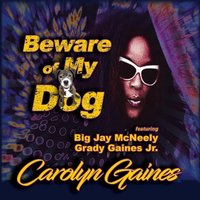 Carolyn Gaines - Mr. Dill Pickle